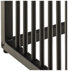 Măsuță auxiliară cu aspect de piatră 40x40 cm Strington – Actona