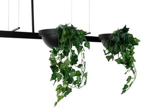 Lustra suspendata cu suport pentru plante PLANT 3L