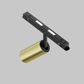 Spot LED pentru sina magnetica Focus Led Exility 3000K 5W 36 grade