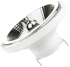 Bec LED AR111 G53/14W/12V 4000K alb