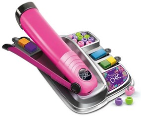 Salon de coafură - Clementoni Crazy CHIC - Coafuricolorate