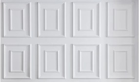 Panou decorativ frames pentru decorarea peretilor rapid si cu efect autentic roma 125cm x 200 cm = 2.5m²