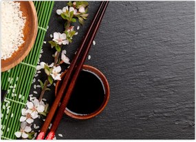 Tablou - Sushi (70x50 cm)