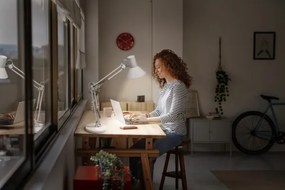 Osram - Lampă de birou LED dimmabilă OFFICE LINE LED/9W/230V 3000K, albă