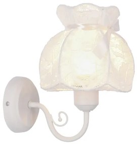 Lampă de perete ROSSINI 1xE27/40W/230V