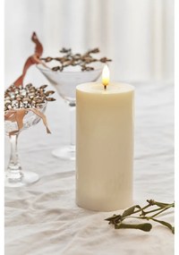 Lumânare LED cu baterii (înălțime 15 cm) Sille – Sirius