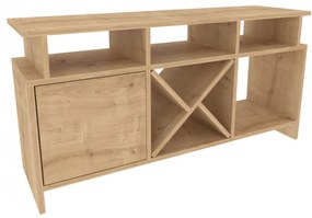 Comoda TV Auburn - Oak