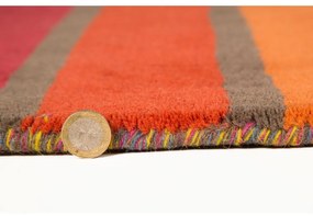 Covor Candy Multi, Flair Rugs, 120x170 cm, lana, multicolor