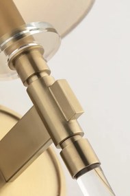 Aplica de perete design modern BLIXEN