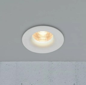 Spot LED incastrabil dimabil Stake alb