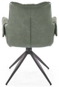 Scaun de bucătărie Mindy, verde