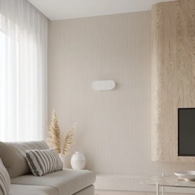 Aplică SACCON 2xG9/40W/230V Sollux SL.0931