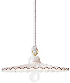 Pendul design clasic realizat manual L'AQUILA