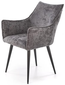 Scaun K559 gri