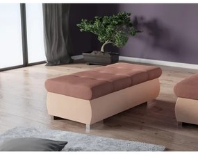 Taburete Hesron (Uttario Velvet 2956 + Uttartio Velvet 2955). 1060761