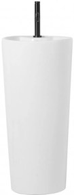 Lavoar freestanding Blanka alb