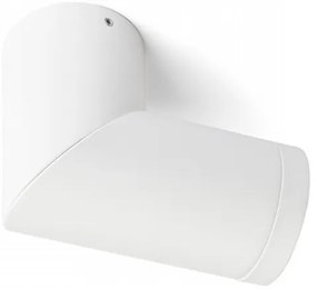 Spot SNAZZY 1xGU10/35W/230V alb RED-Design Rendl-R12670