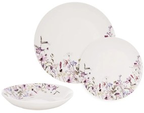Serviciu de masă 18 buc. din porțelan Louka – Orion