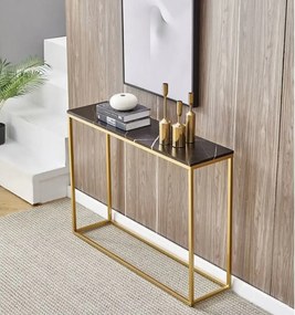 Consola Deco seria D-710, homs,100x30x80 cm ,0007