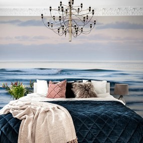 Fototapet, Sea Sunrise, Rebel Walls