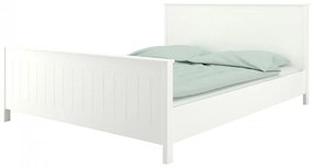 Pat Tuan 180 x 200 cm, alb