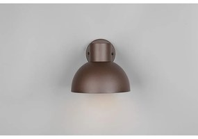 Corp de iluminat pentru exterior, de perete (înălțime 18,5 cm) Elbe – Trio