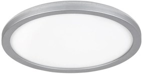 Plafoniera LED pentru baie IP44 Lambert 28cm