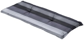 Perna pentru banca PLUSHIO 180x48 cm, gri