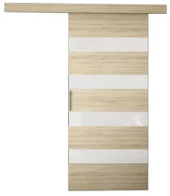 Uși culisante Rocco 5 (Stejar sonoma). 1083408