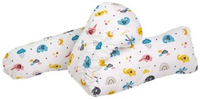 Perna pentru gravide si alaptat, Jollie Olliphant