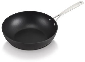 Tigaie wok Brabantia Chrome 28 cm 1001140