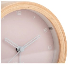 Ceas deșteptător ø 12 cm Gentle – Karlsson