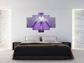 Tablou - Renăscuți (150x105 cm)