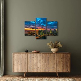 Tablou - Urban (90x60 cm)