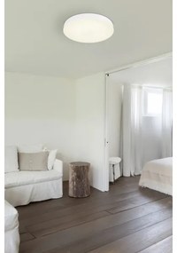 Plafonieră LED Globo 12384-36W MATTHEW LED/36W/230V alb