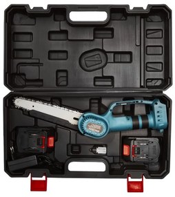 Ferăstrău cu lanț fără fir mini 8"