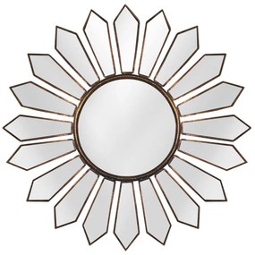 Oglindă de perete ø 99 cm Verona – Premier Housewares