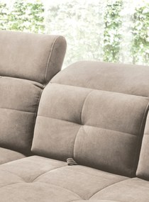 Coltar extensibil Inferne pe stanga Relax 20