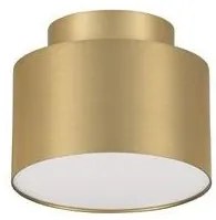 Spot LED aplicat diametru 11cm OZEN auriu, NVL-9695170