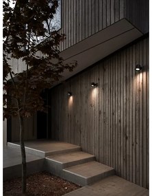 Aplică de exterior Nordlux ALERIA 1xGU10/35W/230V IP44