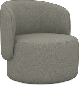 Fotoliu gri Ipo – Makamii