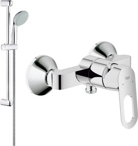 Pachet baterie dus Bauloop(2334000)+set dus bara New Tempesta(27853001)