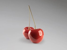 Figurina decorativa Cerezas