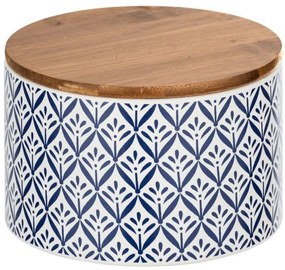 Recipient pentru alimente LORCA, 0,75 L, ceramică, WENKO