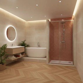 Usa de dus Rea Primo Slide 110 crom