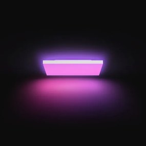 Plafonieră LED RGBW dimabilă Philips Hue DATURA LED/67W/230V