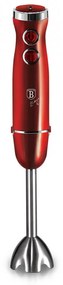 Blender de mana Burgundy Metallic Collection Berlinger Haus BH 9047