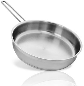 Tigaie din oțel inoxidabil Orion Anett, 26 cm