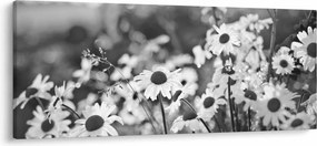 Tablou - Margarete (120x50 cm)