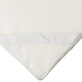 Protector de saltea 4Home, Bamboo, 90 x 200 cm, 90 x 200 cm